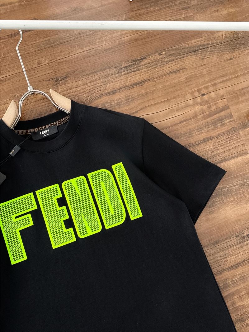 Fendi T-Shirts